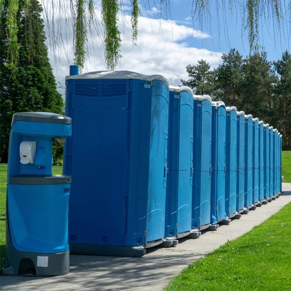 we offer handwashing station rentals for both private and commercial events, including weddings and other special occasions